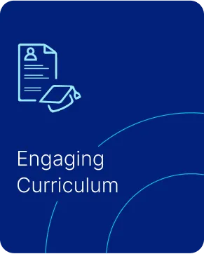 Engaging Curriculum