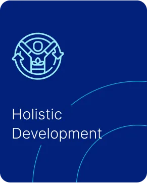Holistic Development