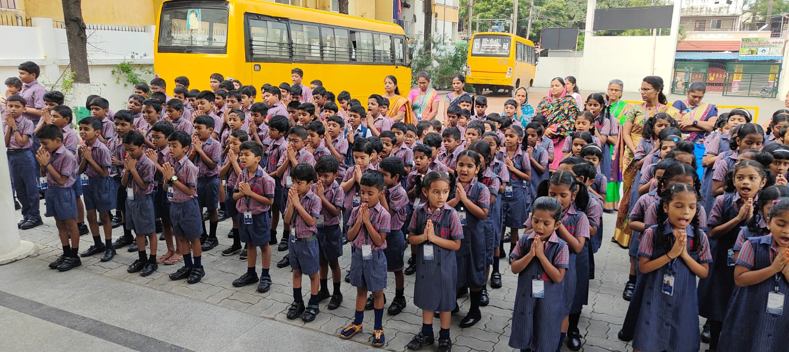 Vidyarambham 2024 Start Your Child's Educational Journey