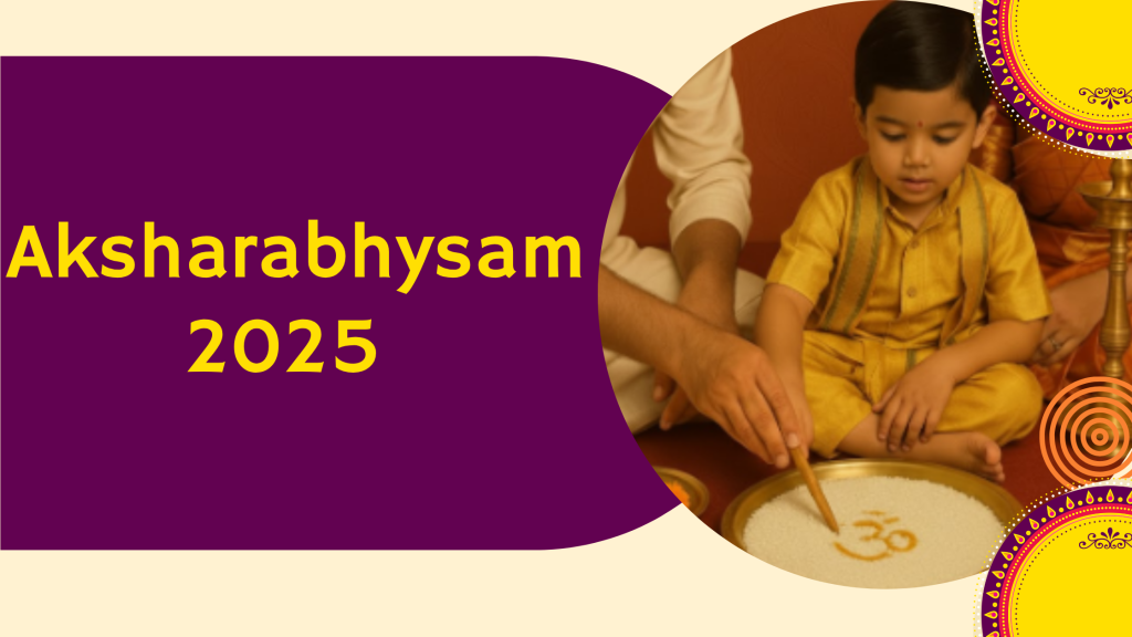 Aksharabhysam 2025
