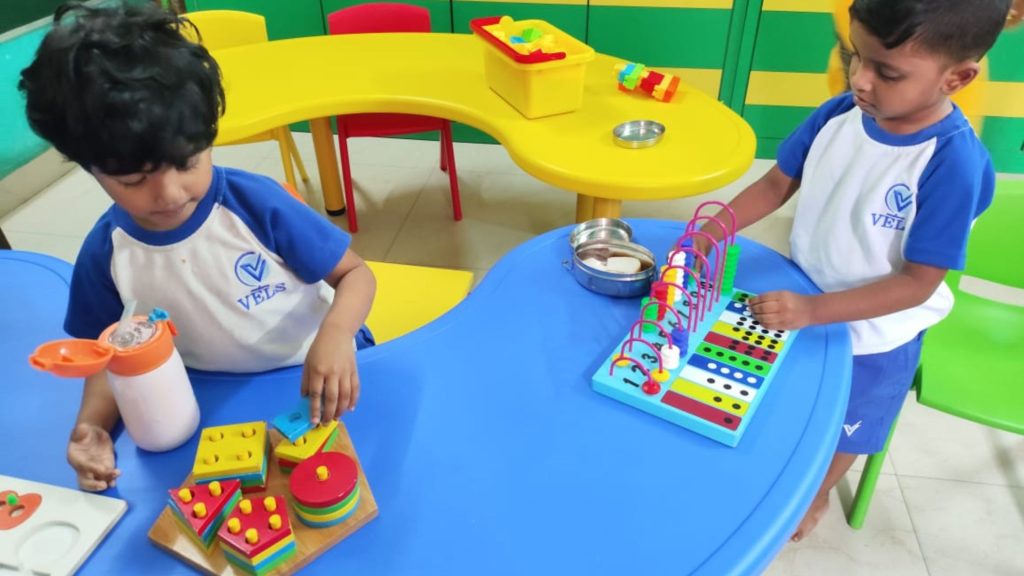 activity based learning