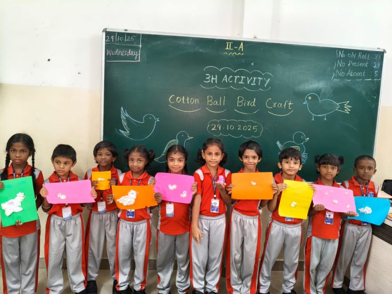 Cotton Ball Activity2A