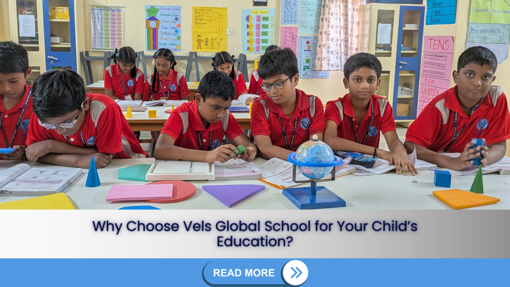 Best CBSE School in Kolkata